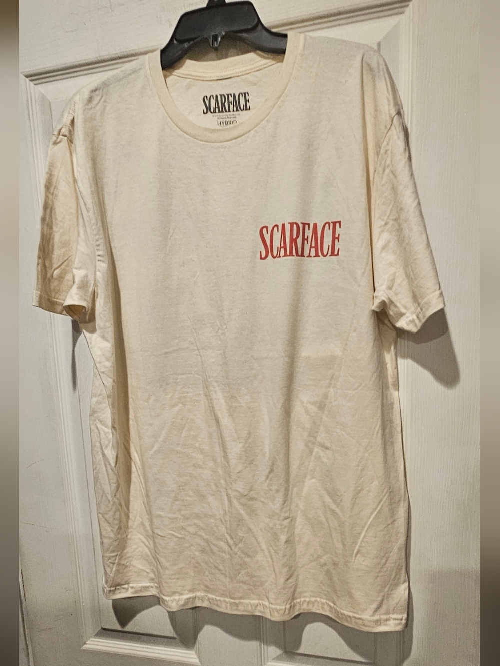 SCARFACE TSHIRT